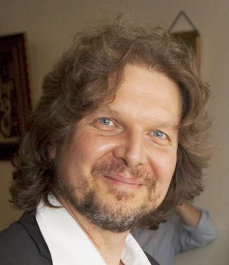 Purak G. Hensel