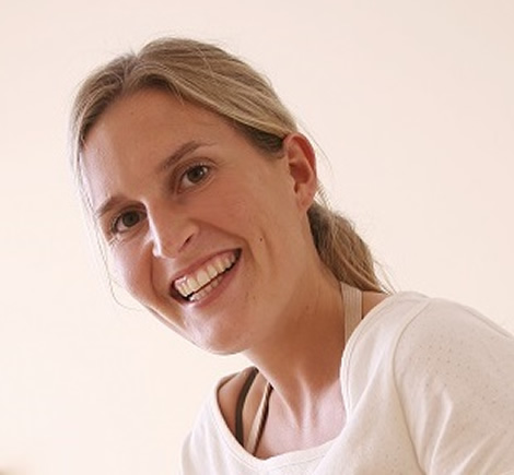 Sina Hessberger
